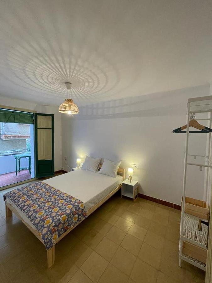 Piso En La Costa Brava Y Al Inicio Del Pirineo Apartment Portbou Exterior photo