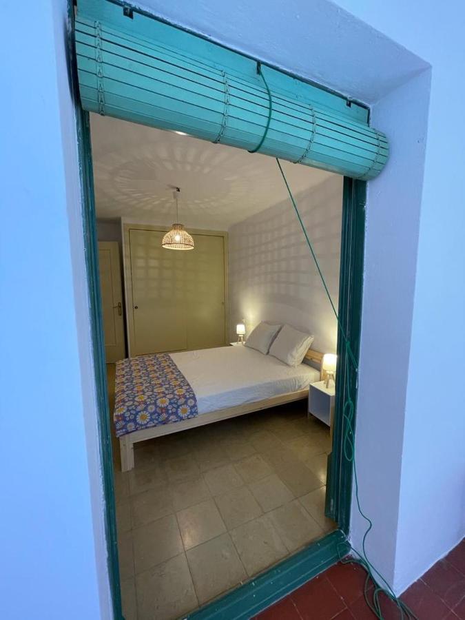 Piso En La Costa Brava Y Al Inicio Del Pirineo Apartment Portbou Exterior photo