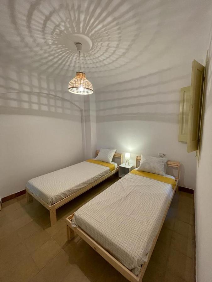 Piso En La Costa Brava Y Al Inicio Del Pirineo Apartment Portbou Exterior photo
