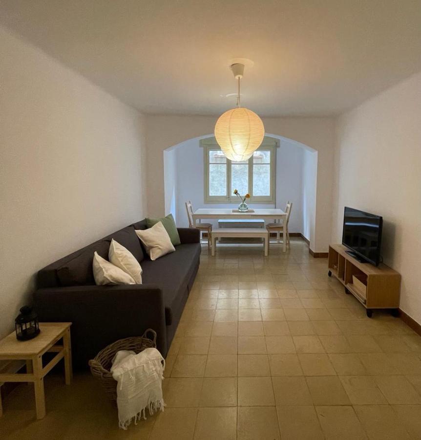 Piso En La Costa Brava Y Al Inicio Del Pirineo Apartment Portbou Exterior photo