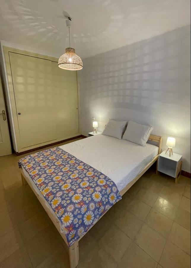 Piso En La Costa Brava Y Al Inicio Del Pirineo Apartment Portbou Exterior photo