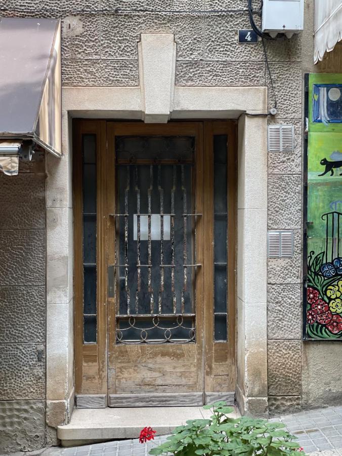 Piso En La Costa Brava Y Al Inicio Del Pirineo Apartment Portbou Exterior photo